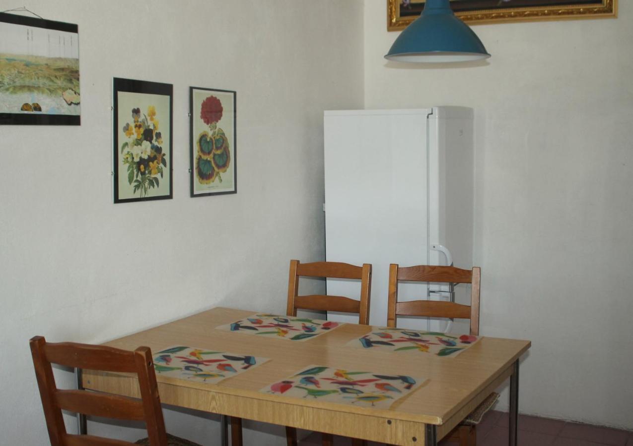 Statek Krizove Pole Apartment Vyssi Brod Exterior photo