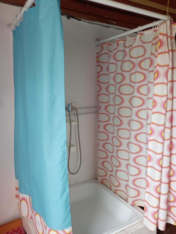 Statek Krizove Pole Apartment Vyssi Brod Exterior photo